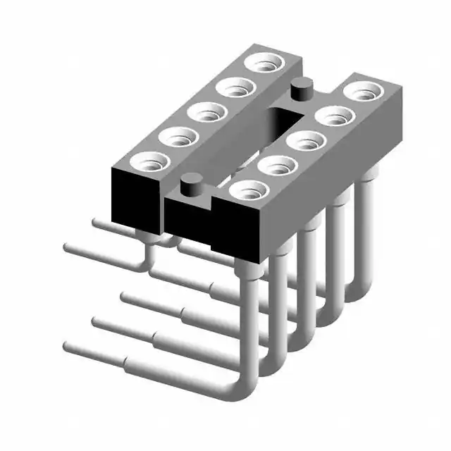 299-87-210-10-001101 Preci-Dip  Zoccoli IC